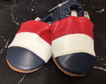 Baby shoes