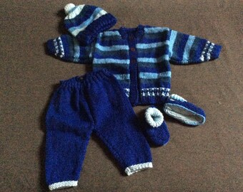 Baby set