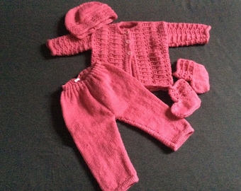 Baby set