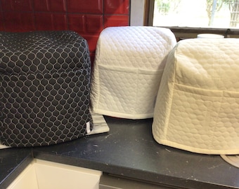 Thermomix TM5 and TM6 Covers