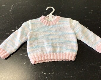 Babies Knitted Jumper