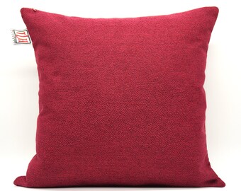 merlot throw pillows