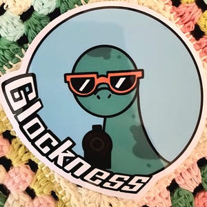 Glockness