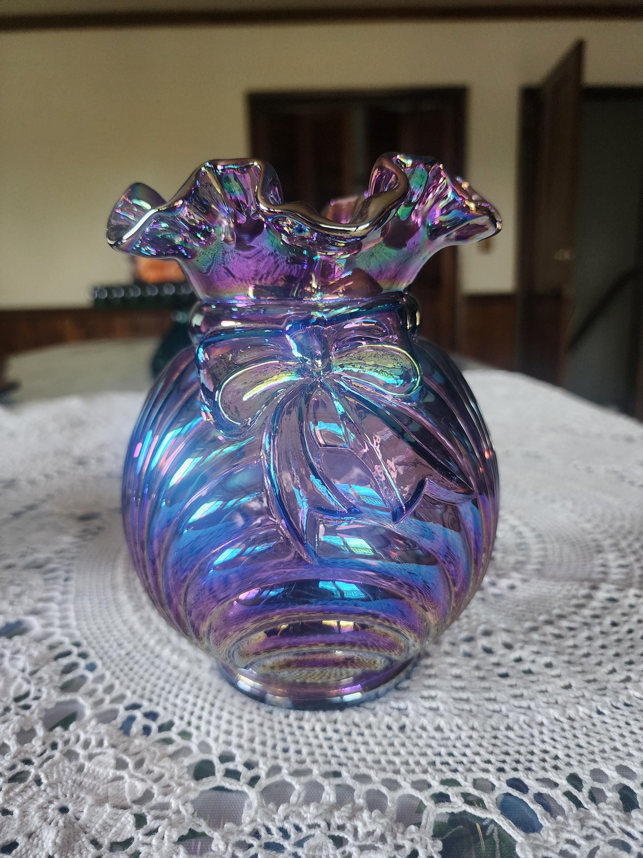 Fenton 1993 - Etsy