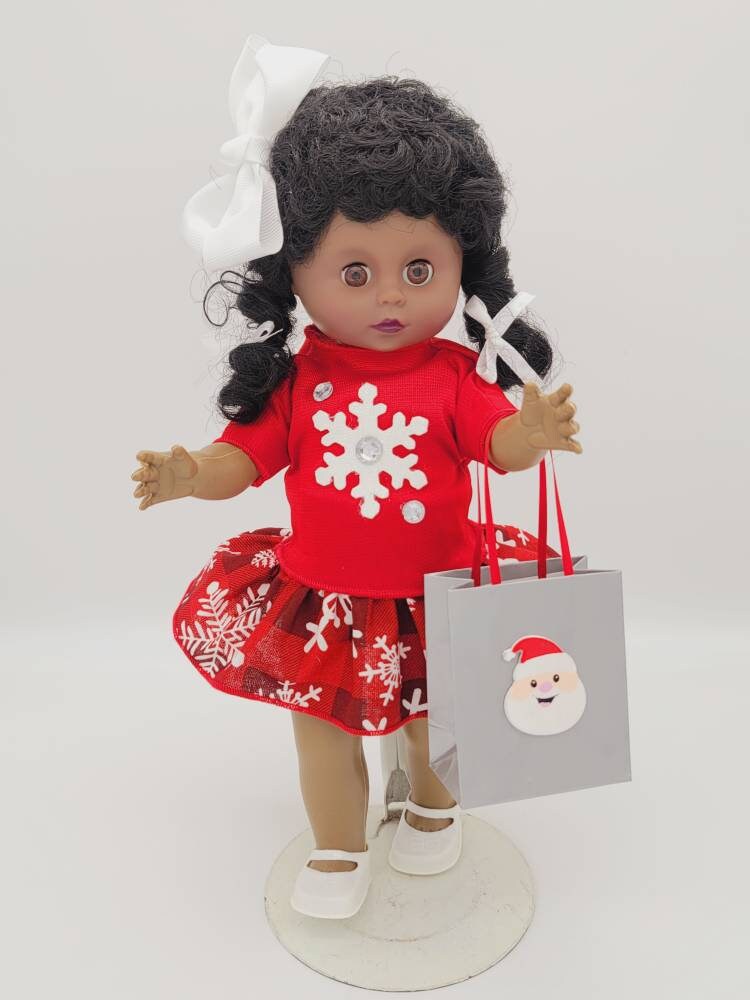 Goodfellow 13" Doll Skirt Set
