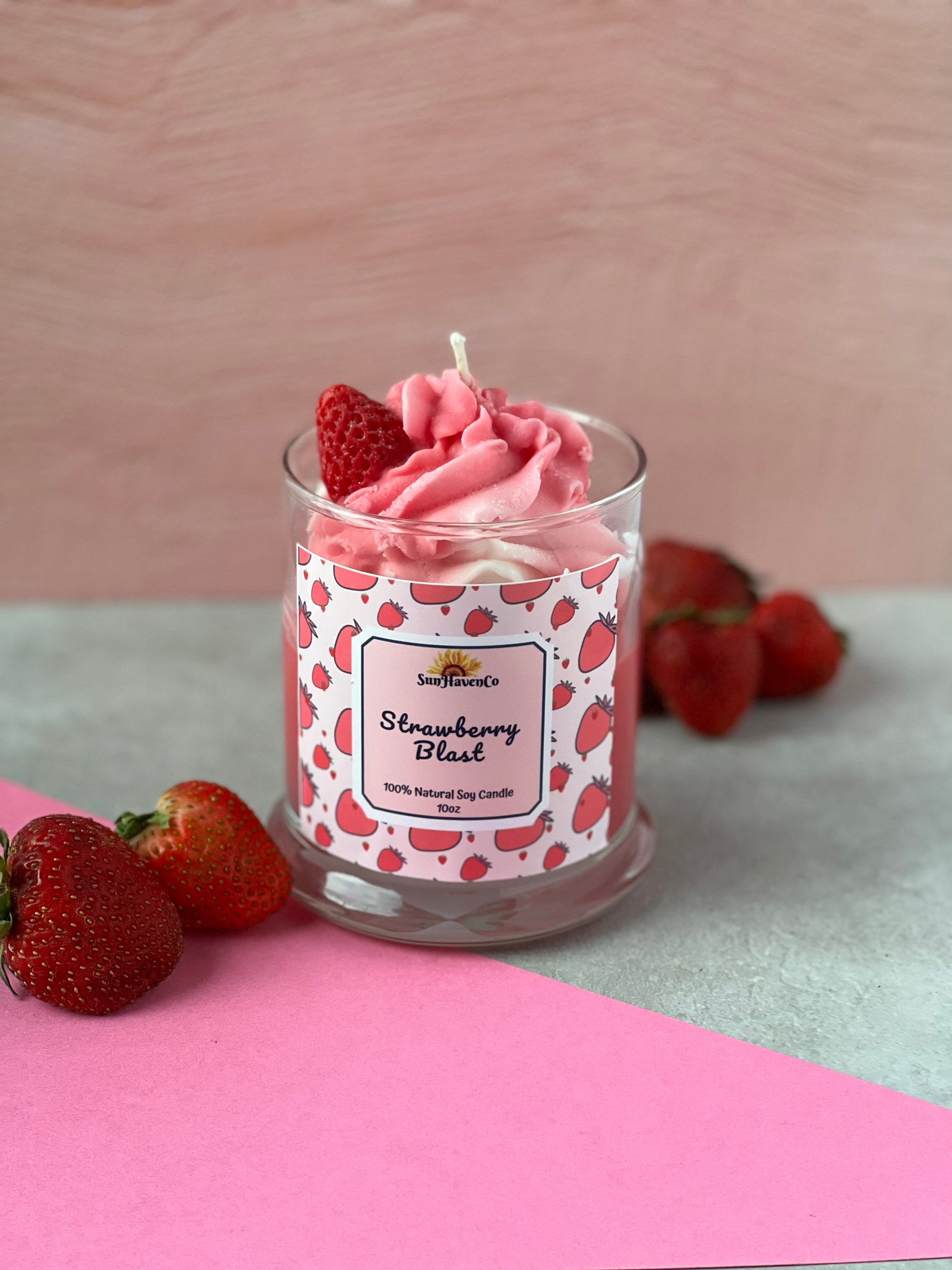 ストロベリーキャンドル ストロベリー・キャンドル | Trifolium incarnatum | かぎけん花図鑑