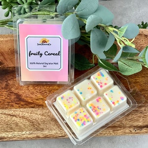 Cheap sale wax tarts