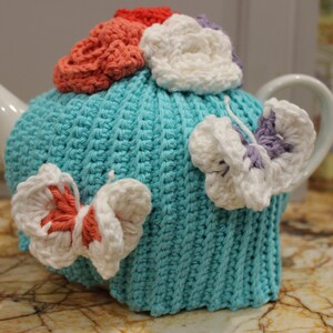 Teapot cozy tea pot warmer