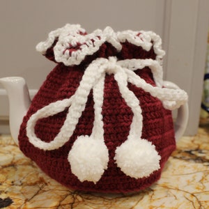 Teapot cozy tea pot warmer