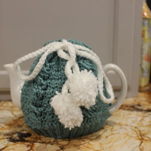 Teapot cozy tea pot warmer