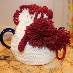 Teapot cozy tea pot warmer