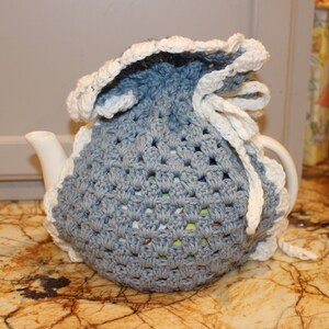 Teapot cozy tea pot warmer