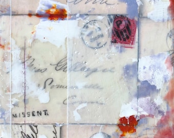 Missent