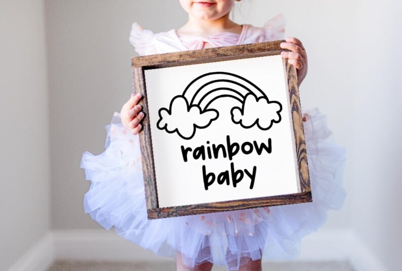 Nursery Decor, Nursery Sign, Nursery, Home Decor, Baby's Room Sign ...