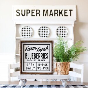 Summer Sign, Summer Decor, Summer, Home Decor, Farmhouse Decor, Farmhouse Sign, Wooden Sign, Sign, Farmhouse, Decor, Housewarming Gift, Gift