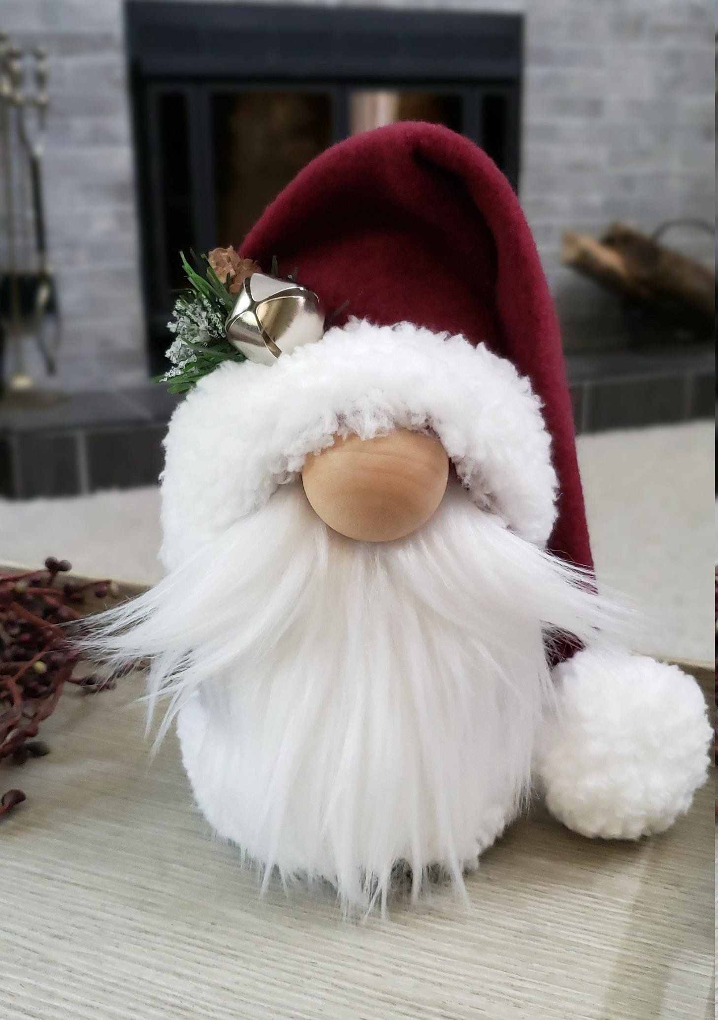 Stuffed christmas gnomes sale