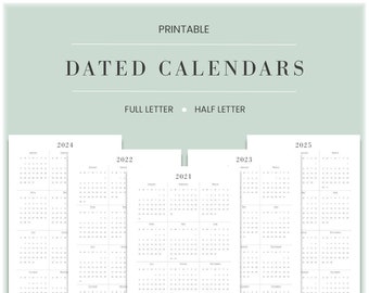 Carlisle 2022 Calendar