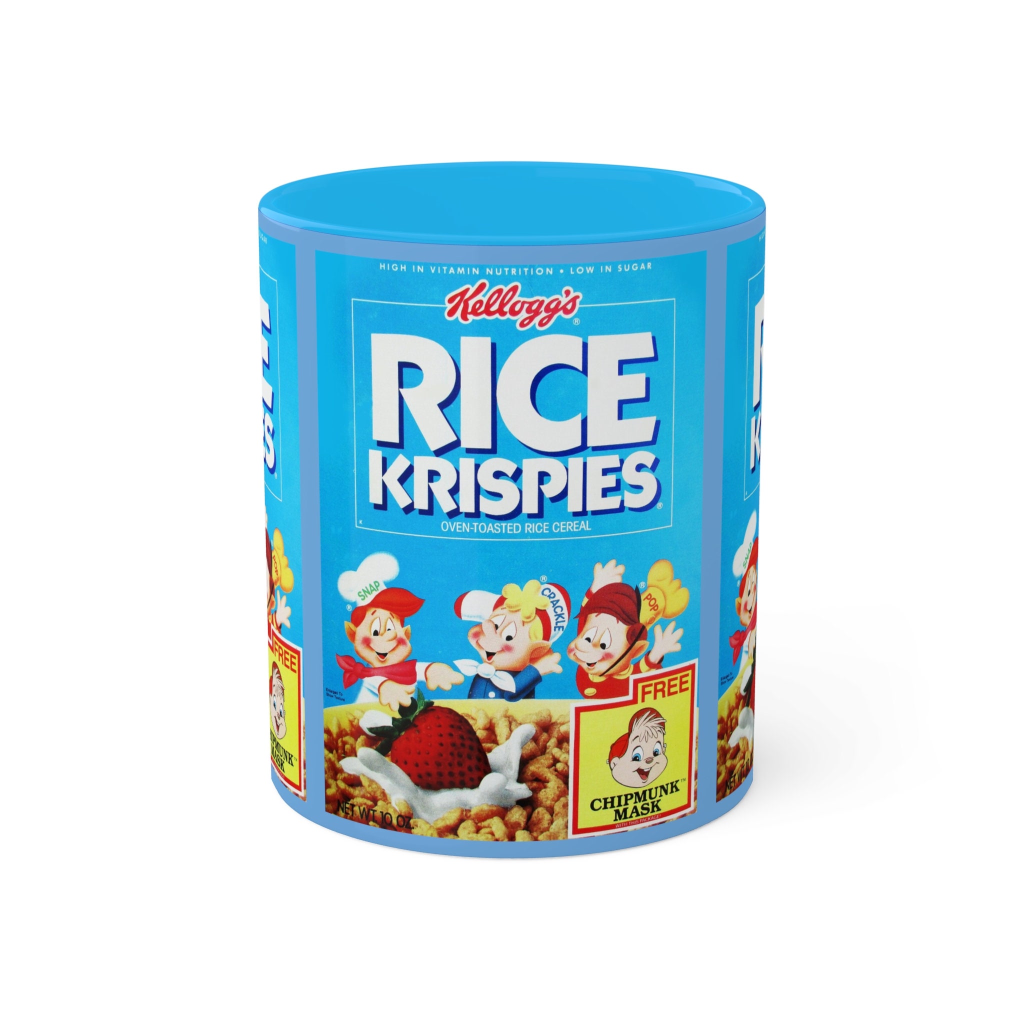 Rice Krispies Cereal Israel lupon.gov.ph