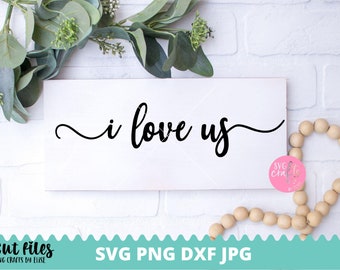 Download I Love Us Svg Etsy