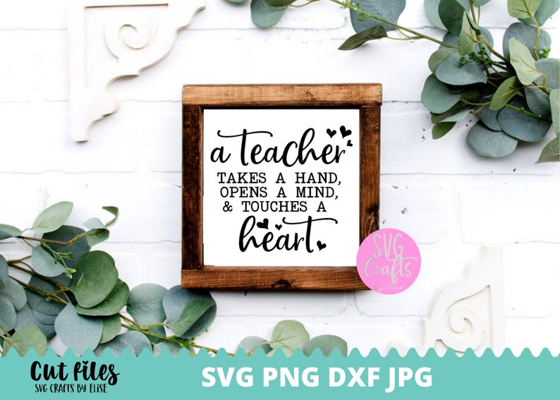Teacher svg Teacher Definition svg dxf and png instant download Teacher Quote svg A Truly Amazing Teacher SVG Teach Love Inspire svg