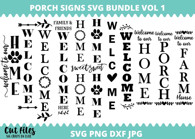 Download Welcome Sign Svg Welcome Svg Farmhouse Sign Svg Welcome To Our Home Svg Welcome Porch Signs Porch Sign Svg Home Sweet Home Svg Clip Art Art Collectibles Shantived Com