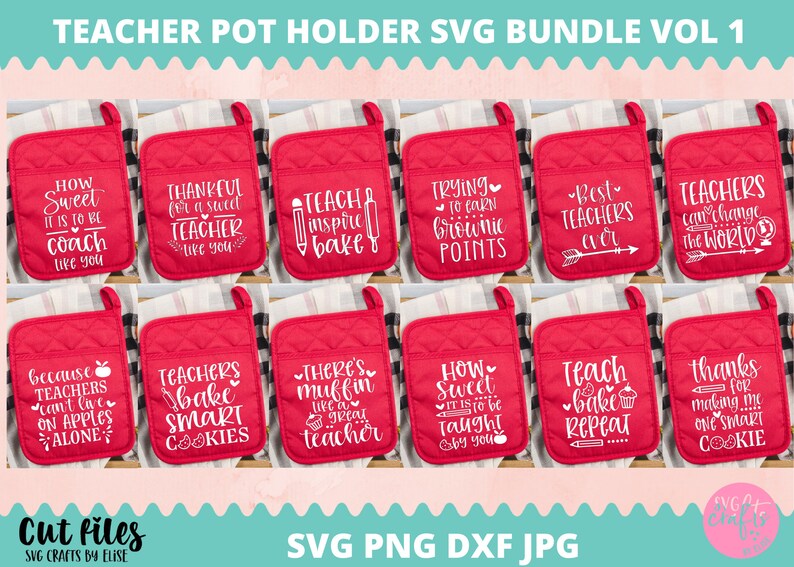 Download Teacher Baking Svg 165 Popular Svg File