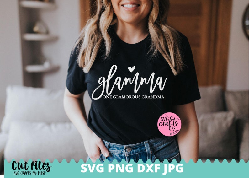 Free Free 251 Blessed Nana Svg Free SVG PNG EPS DXF File