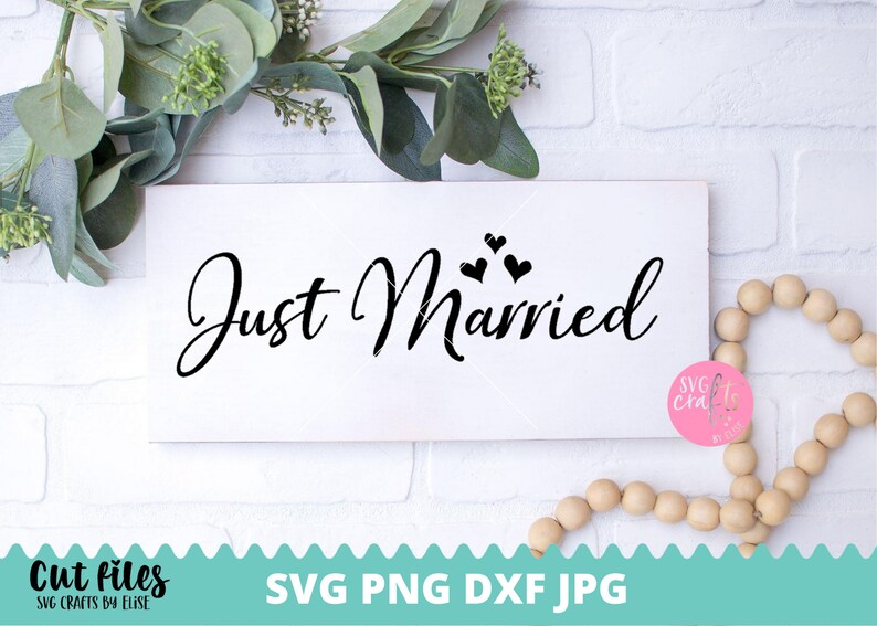 Download Wedding Bundle Wedding svg Wedding Sign Bundle Engagement ...
