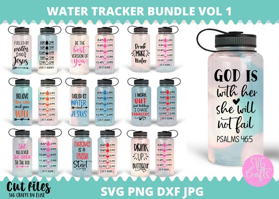 Free Free 212 Sunflower Water Tracker Svg SVG PNG EPS DXF File