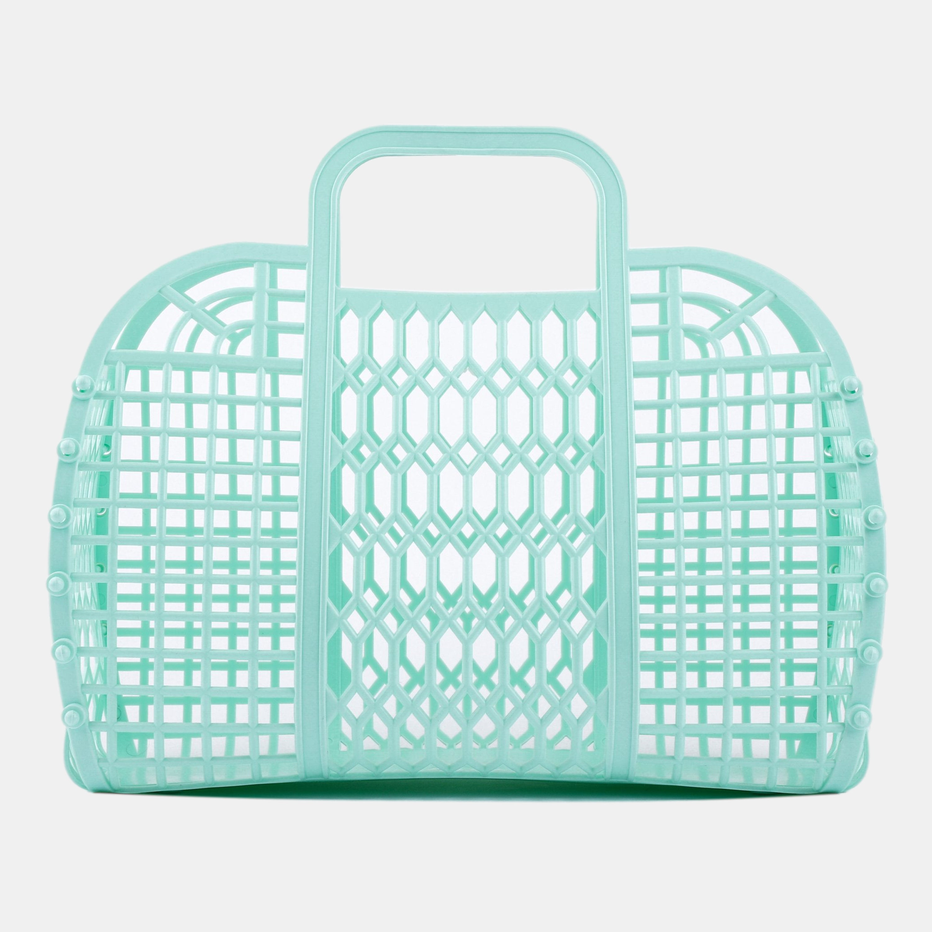 MuchoWow® Schoudertas - Strandtas - Shopper Een illustratie van een