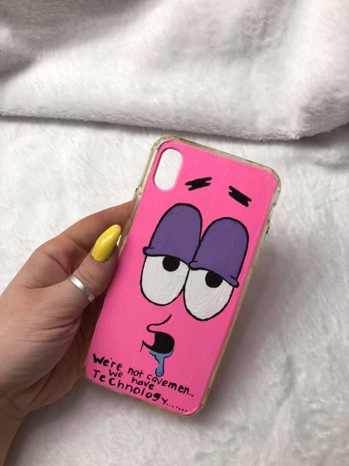 Spongebob Meme Phone Cases for Sale