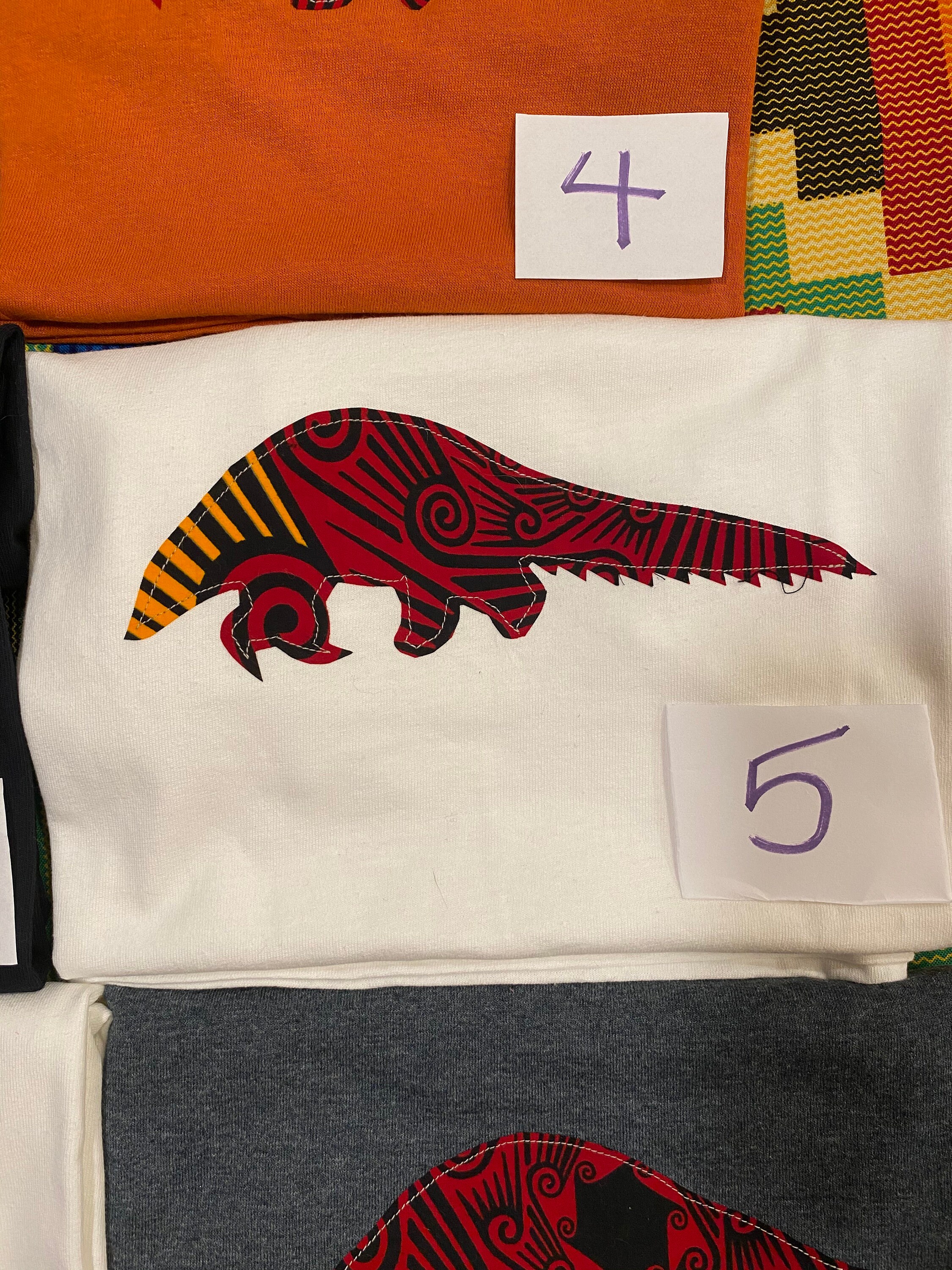 pangolin t shirts