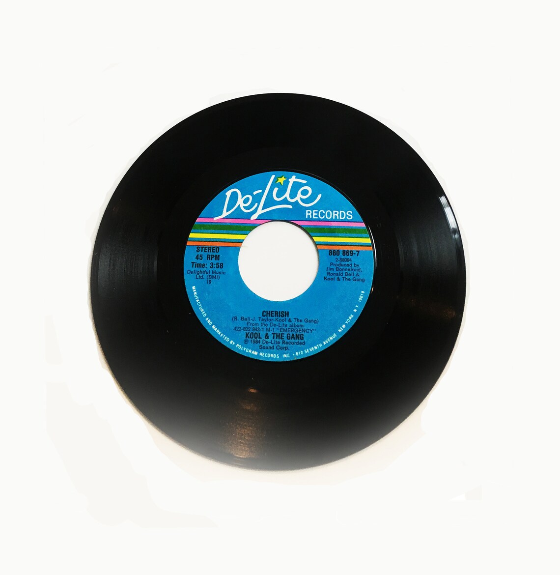 Cherish Kool And The Gang Instrumental