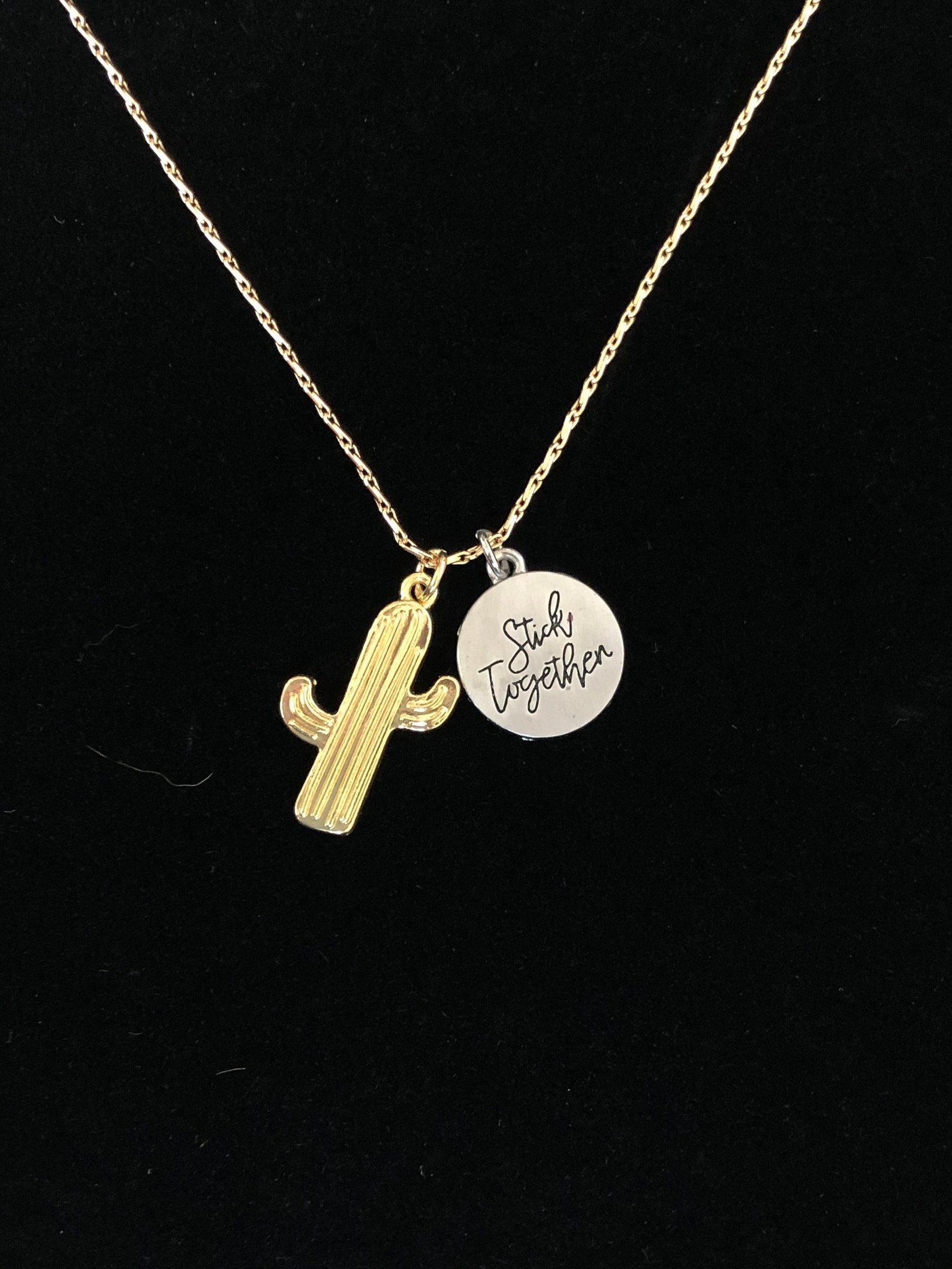 Stick Together Etsy