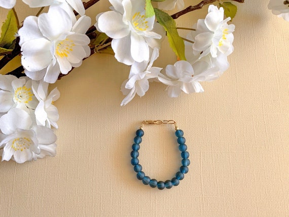 Baby Bracelet- ROYAL- Toddler Bracelet- Adult Bracelet - Etsy
