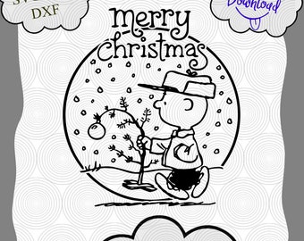 Download Charlie Brown Svg Etsy