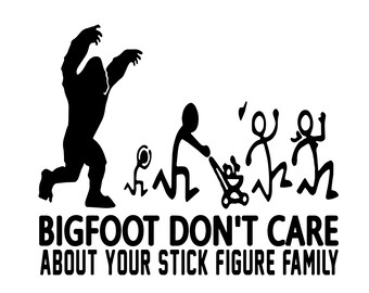 Download Bigfoot Svg Etsy