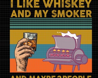 Maybe 3 People Svg Etsy