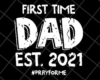 Download New Dad Svg Etsy