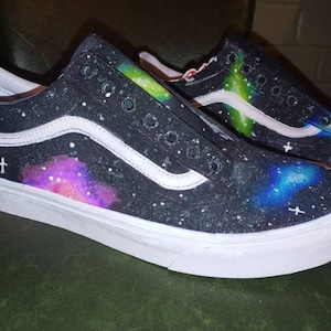 galaxy vans uk