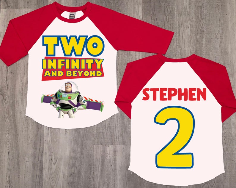 toy story two infinity and beyond