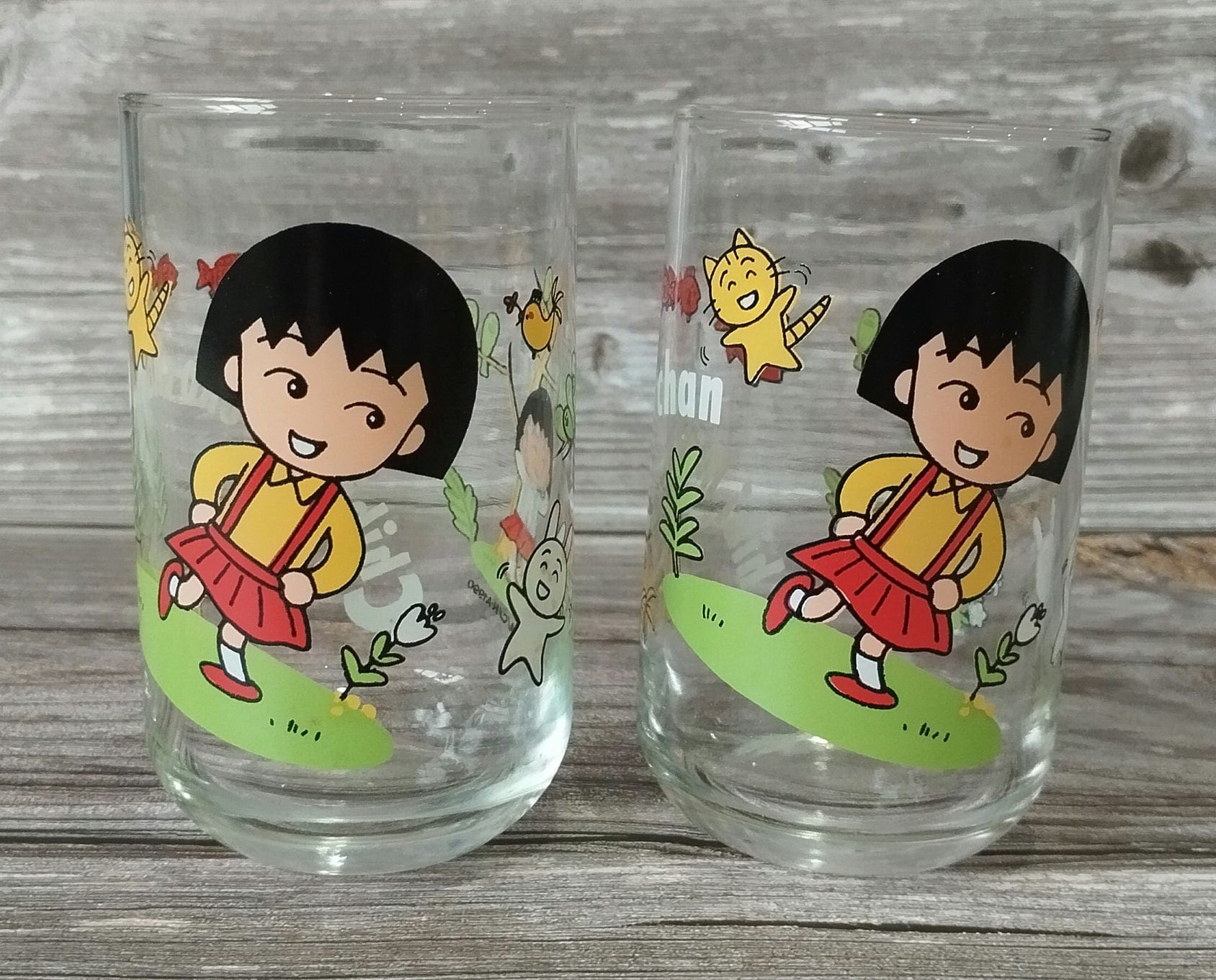 Apple - Maruko medicom-udf-no.818-momoko-