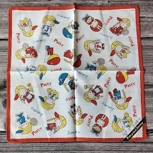 Vintage Patty Jimmy - Etsy