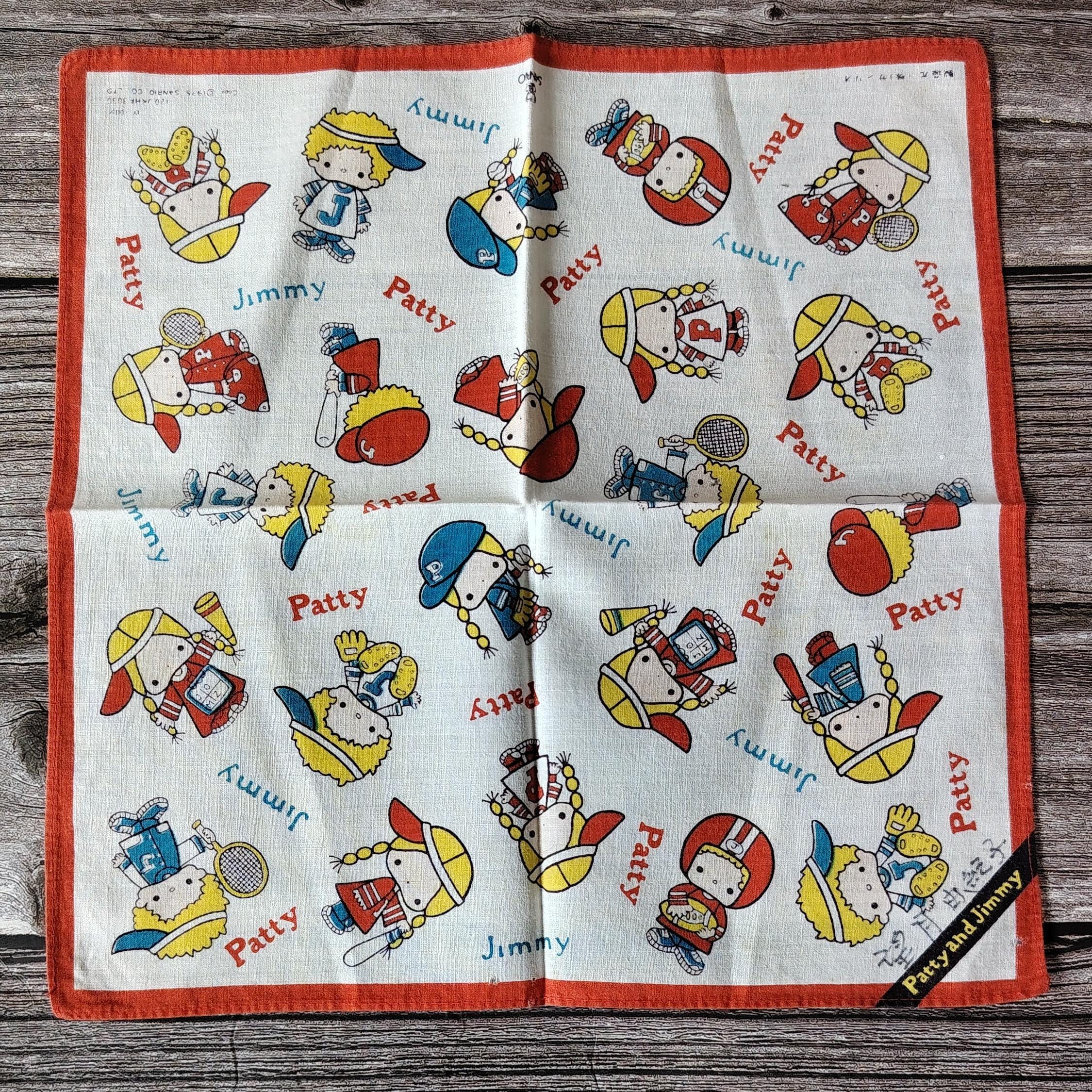 Vintage Patty Jimmy - Etsy UK