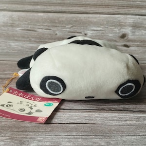 San-X Panda Peluche Vintage Retro Tarepanda Animales Muñeca Dolly