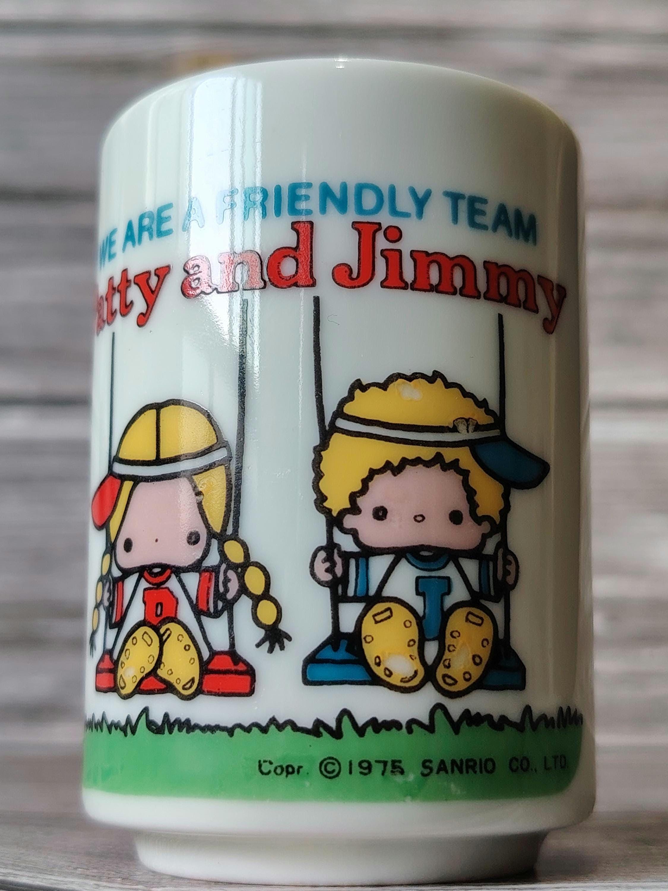 PATTY&JIMMY　 VINTAGE s-l400.jpg