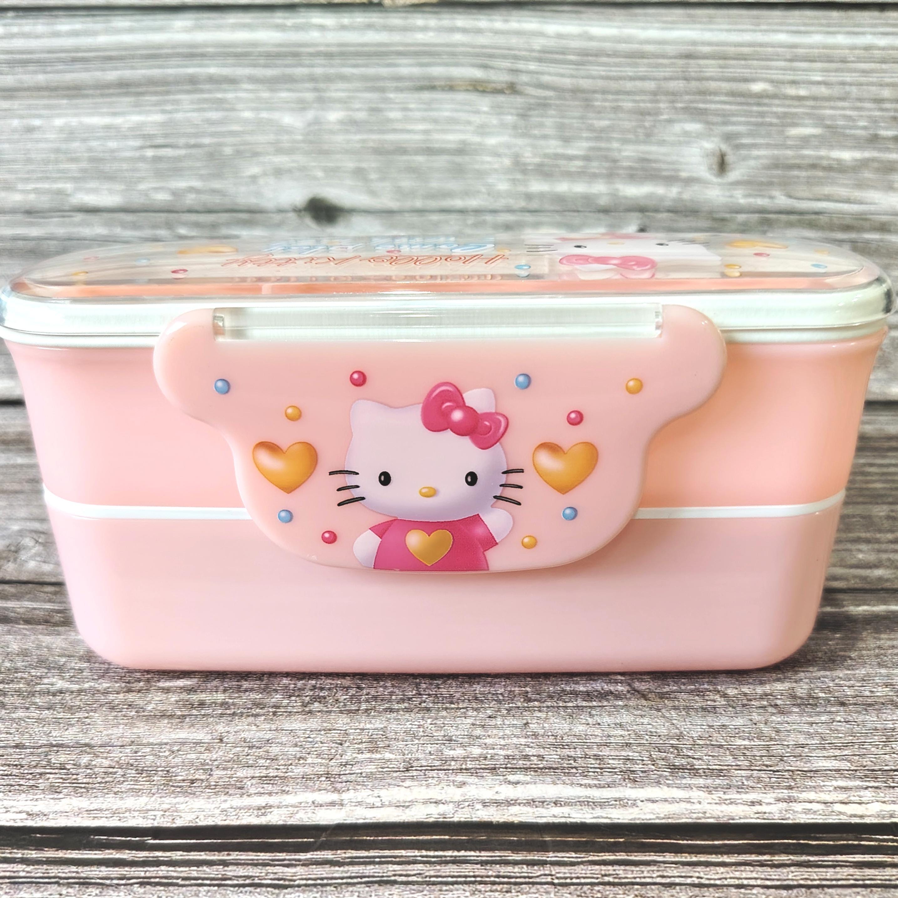 Ancienne Boîte à Bento Japonaise En Bois - Époque Meiji-Taisho - Avec Sa Boîte De Rangement D'origine - Objet De Collection Authentique