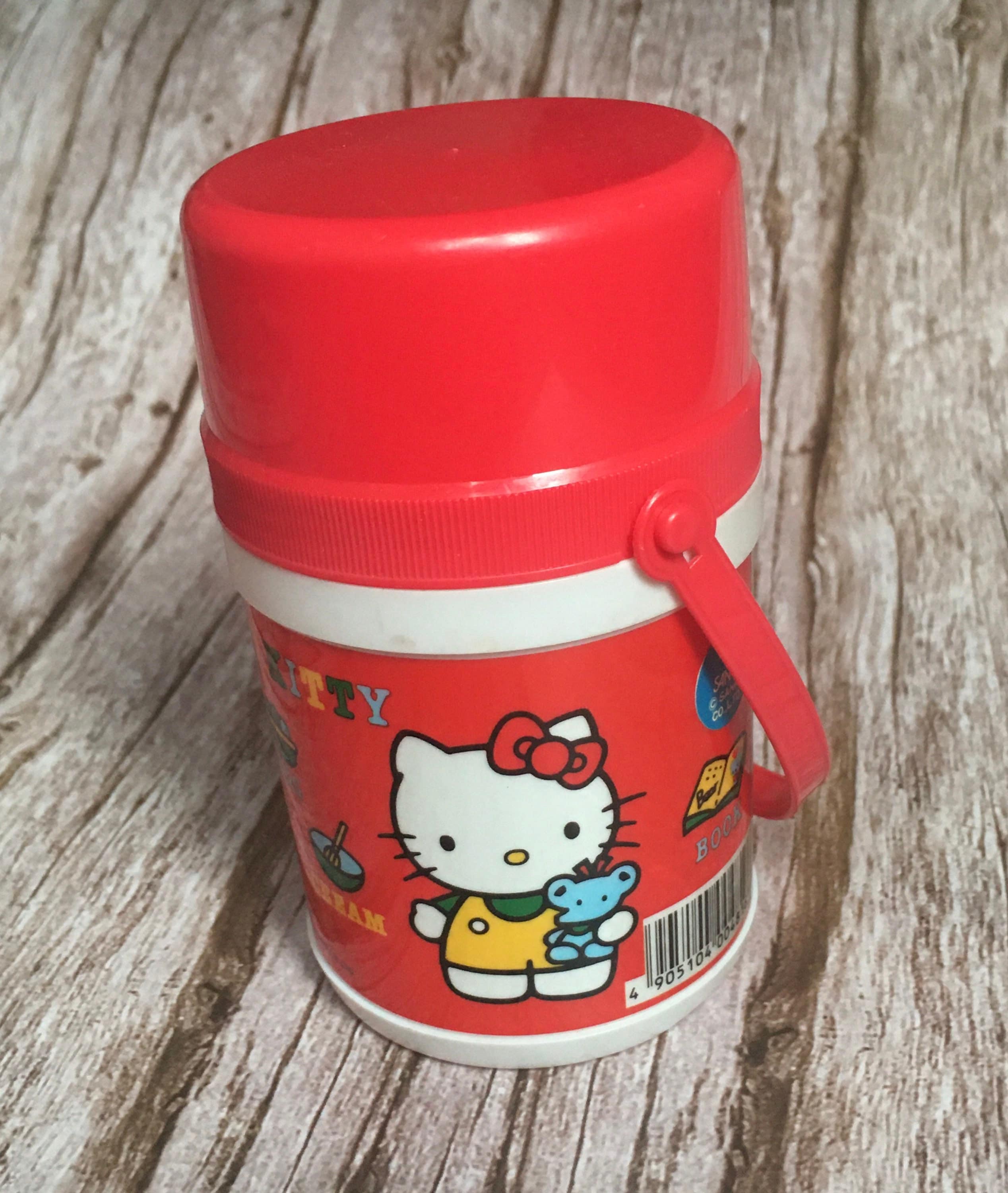Top hello kitty thermos food jar Online Sale