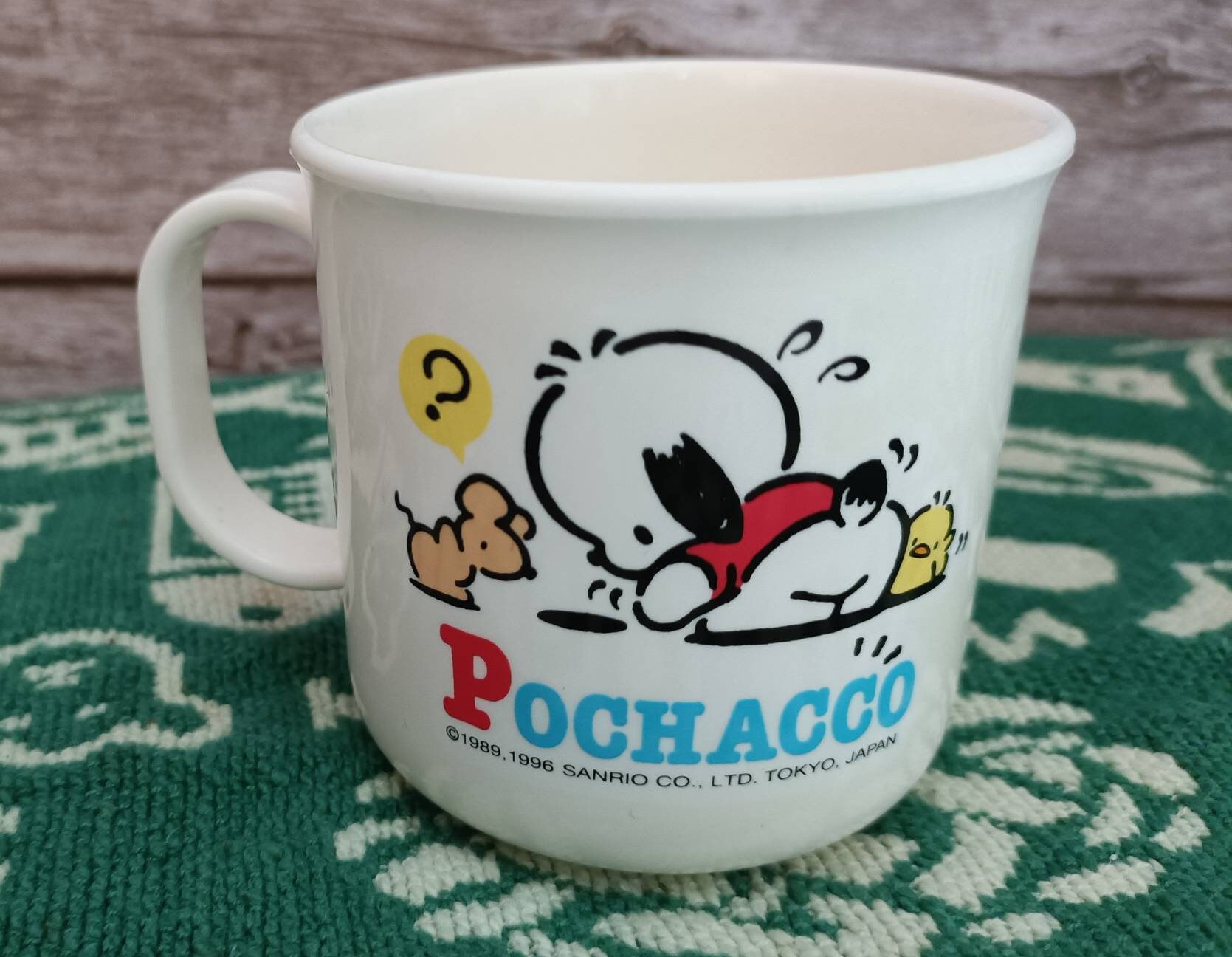 Pochakko - Etsy 日本