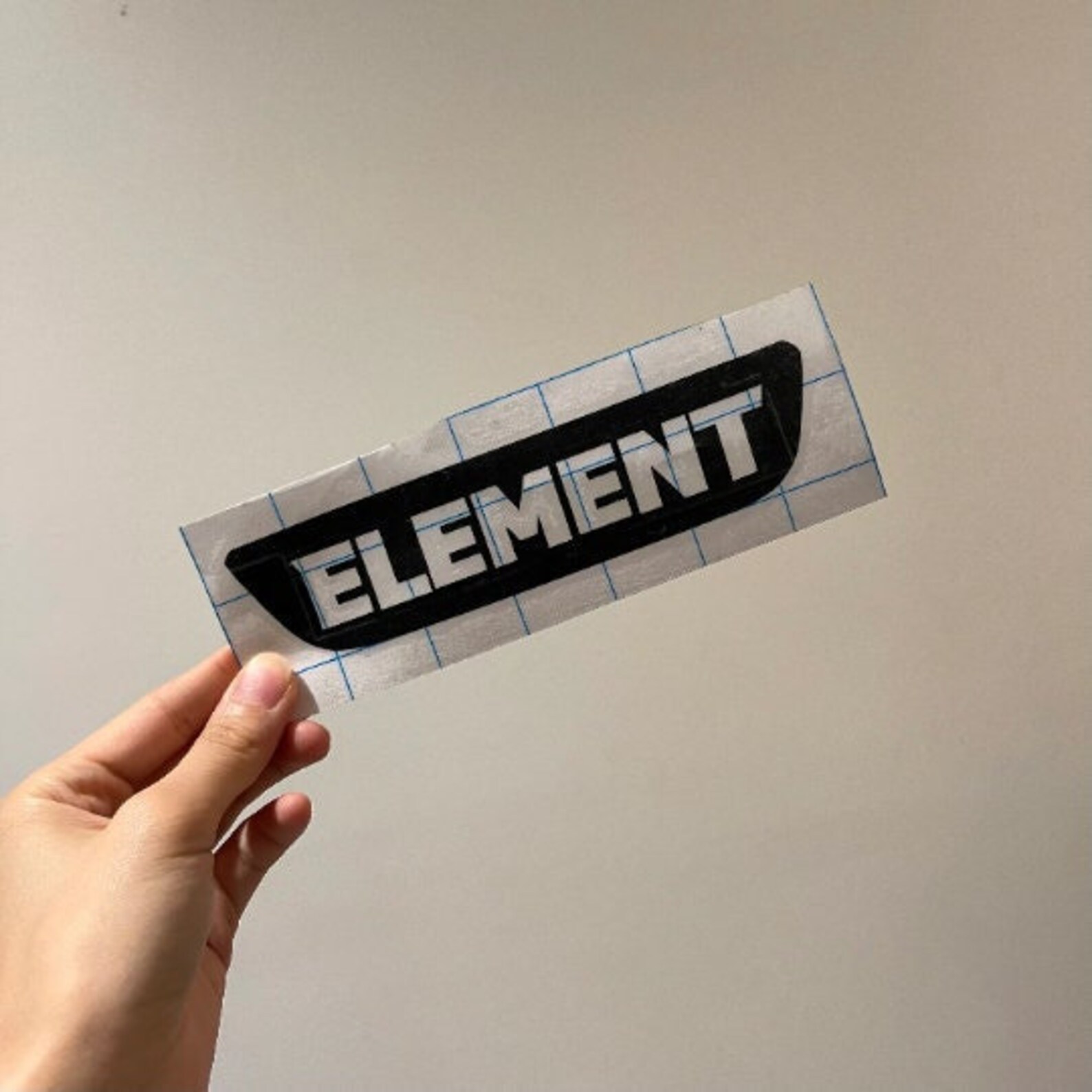 Honda Element Brake Light Overlays Car Decals Custom Etsy